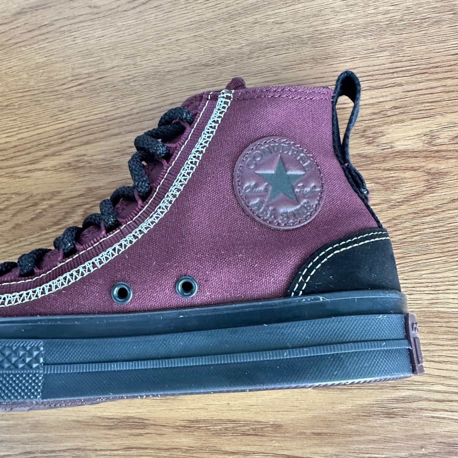 ⭐Converse Chuck Taylor All Star CX EXP2 Hi Sz 5.5 Men's Shoes Sneakers A12872C⭐ thumbnail 9