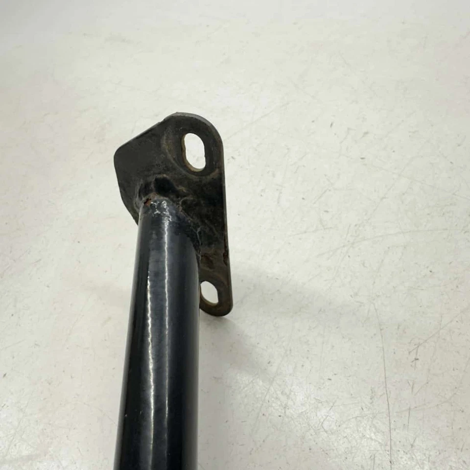 Asiento de apoyo, negro - Polaris 800 IQ CFI 2010 Foto 4 de 4