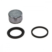 Bremssattel Bremszangen Kolben Reparatursatz Hinten FüR Suzuki GSX 750 F 89-92