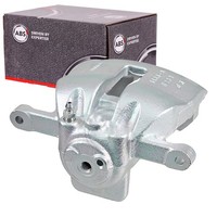 A.B.S. Bremssattel Vorderachse Links Passend FÜR Ford B-MAX Fiesta Tourneo