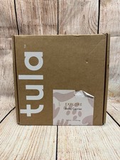 Tula Explore Sedona Baby Carrier 7-45 LBS Adjustable Open Box