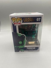 Funko Pop League of Legends Vinyl Figures 14