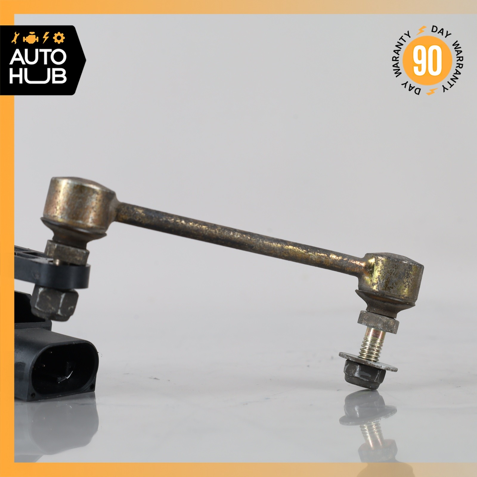 Maserati Quattroporte 2003-2008 Front Ride height sensor