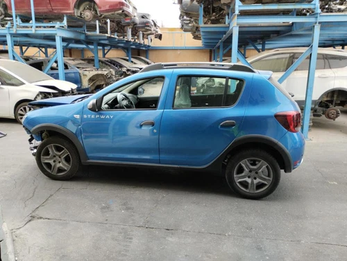 926005689R Air Conditioning Compressor for DACIA SANDERO II Comfort 2019 3713238 - Picture 6 of 10