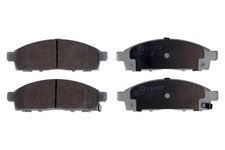 Kits de frein Mitsubishi L200