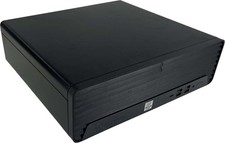 HP EliteDesk 800 G6 SFF Desktop i5 10th Gen 256GB SSD 16GB RAM Win 11 Pro DSM 