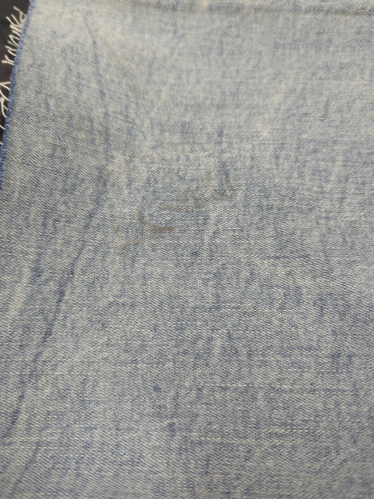 New Vigoss Dylan Wide Leg Jeans Womens Size 32