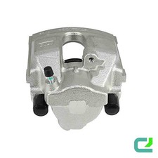 Bremssattel vorne links METZGER für MERCEDES E-KLASSE (W210)