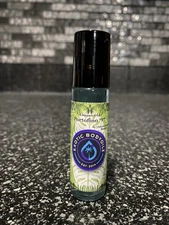 Portofino ‘97 Cologne Perfume Body oil