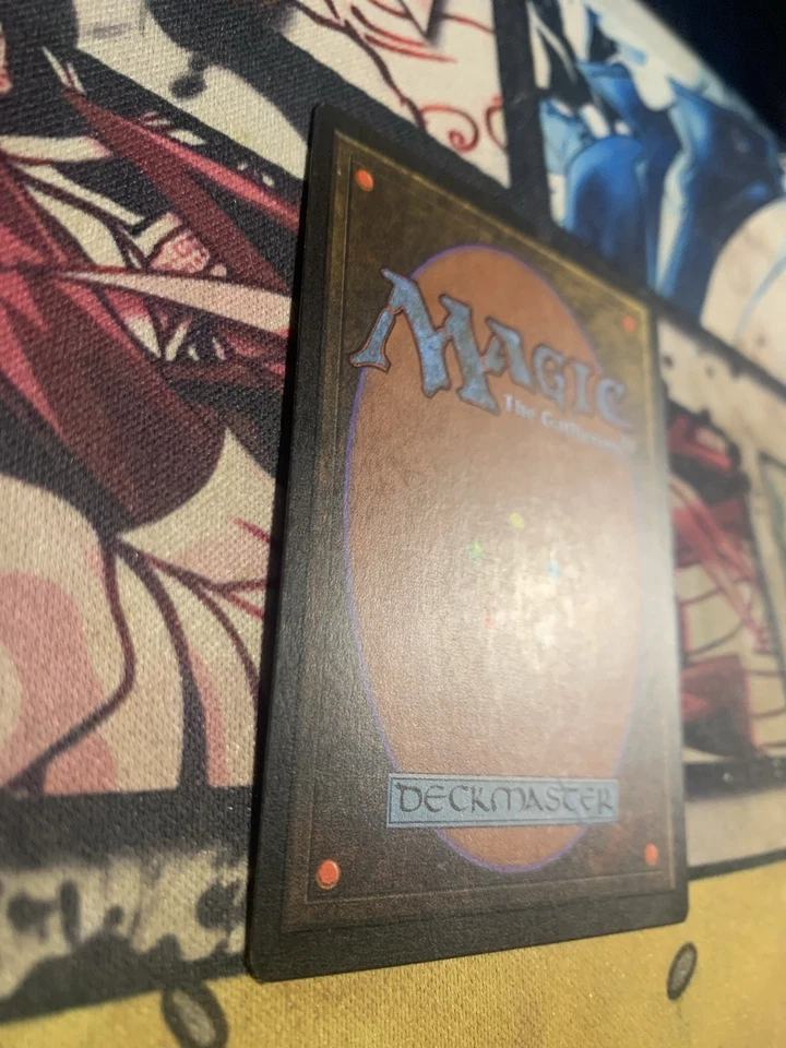 NM Lion’s Eye Diamond MTG Mirage Magic The Gathering Reserved List - Image 4 of 4