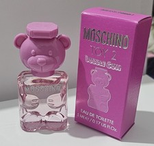 Image of Moschino Toy 2 Bubble Gum Eau de Toilette,