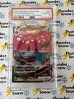 Venusaur Vmax #002 2020 Pokemon Japanese Vmax Starter Set PSA 10