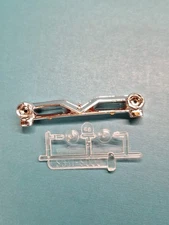Revell AMT Ertl Monogram MPC 1/24 Model Part 1955 Ford Pickup Front Grille Light