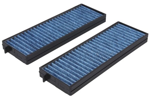 PUR-PC7040AG-2 CABIN POLLEN FILTER DUST FILTER PURRO NEW OE REPLACEMENT - Picture 3 of 6