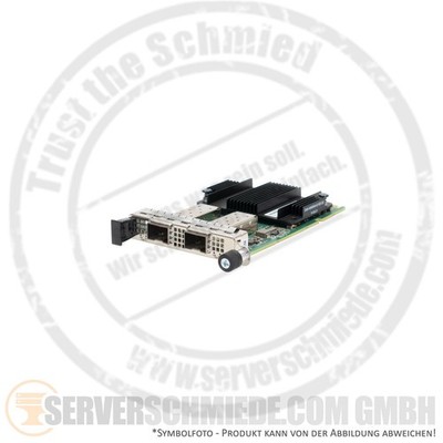 Lenovo Mellanox ConnectX6-Lx 2x 10/25Gb SFP28 OCP 3.0 CX631432A 02YG185