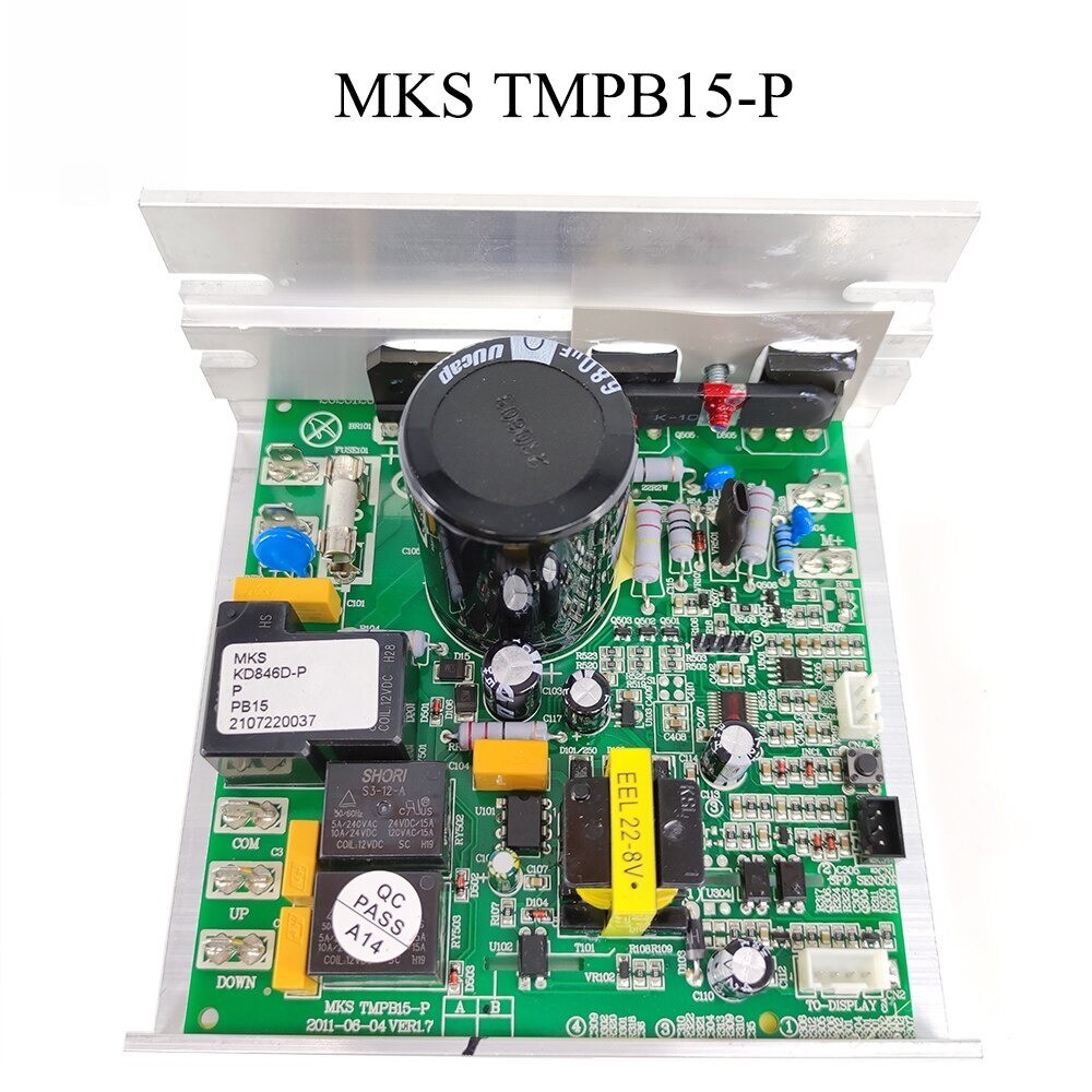 MKS TMPB15-P Treadmill Motor Controller Treadmill Circuit Board Control Board