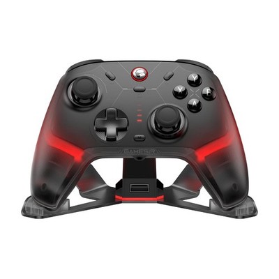 GameSir Cyclone 2 PC Controller Mag-Res TMR Sticks 1000Hz Report Rate Hall