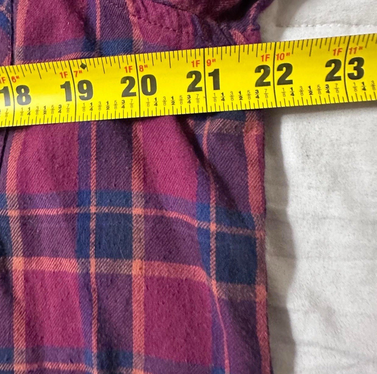 BEACHLUNCHLOUNGE Collection Plain Distressed Edge… - image 4