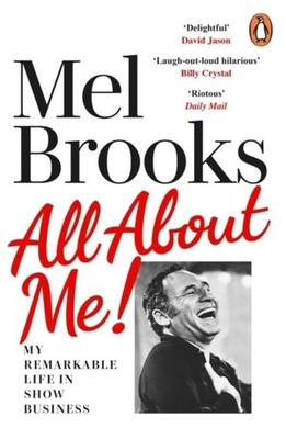 Mel Brooks All About Me!