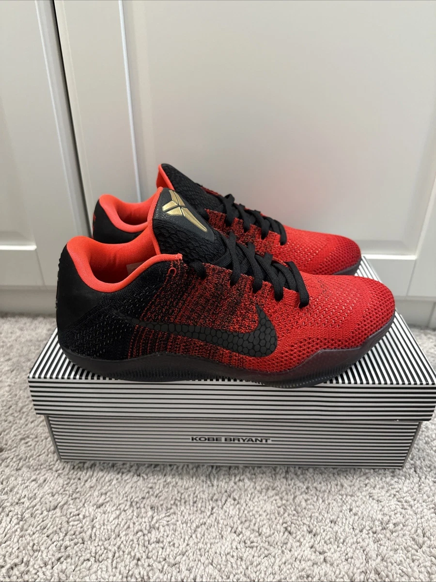 Las mejores ofertas en Nike Kobe 11 Achilles Heel 2016 | eBay