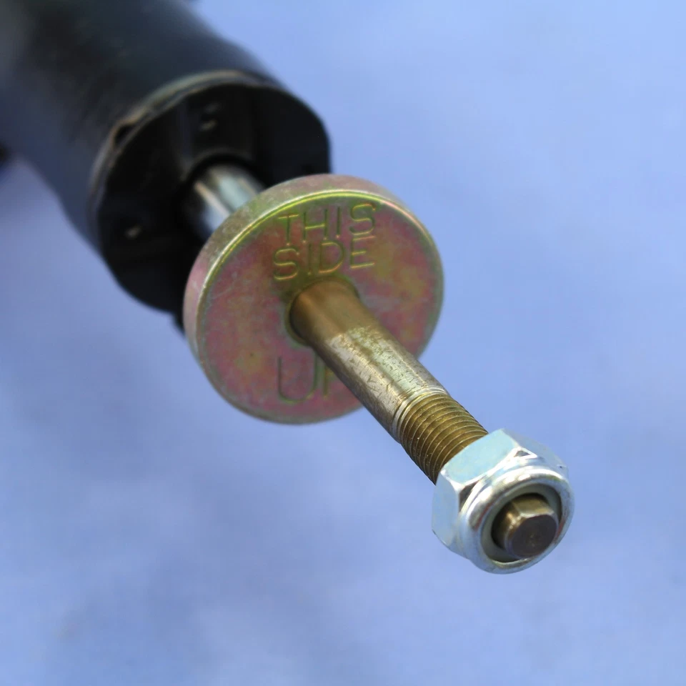 Puntales de suspensión trasera de gas AcDelco 503-272 88945752 para 94-01 Integra Civic 2 piezas Foto 3 de 4