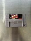 Taz-Mania (Super Nintendo Entertainment System, 1993)