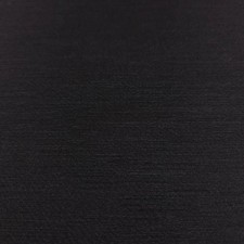 Black Slate Straight Grain Upholstery Fabric Faux Leather Vinyl 54" By The Yard