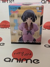 Tsubasa Hanekawa SEGA Figure Nisemonogatari UK Seller Japan Import