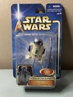Vtg 2002 Star Wars Attack of the Clones R2-D2 Droid Factory Action Figure NEW