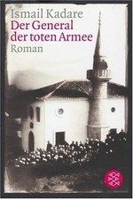 Der General der toten Armee: Roman von Kadare, Ismail | Buch | Zustand sehr gut