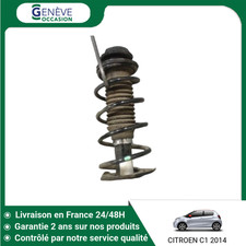 Ressort divers Citroen C1
