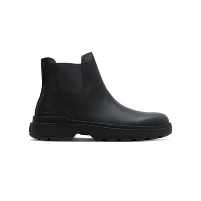 NEW Kizik Women's Sierra Chelsea -Blackout- SHIPS FREE!