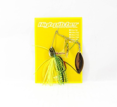 OSP Spinner Bait High Pitcher DW 5/8 oz S-38 (4827)