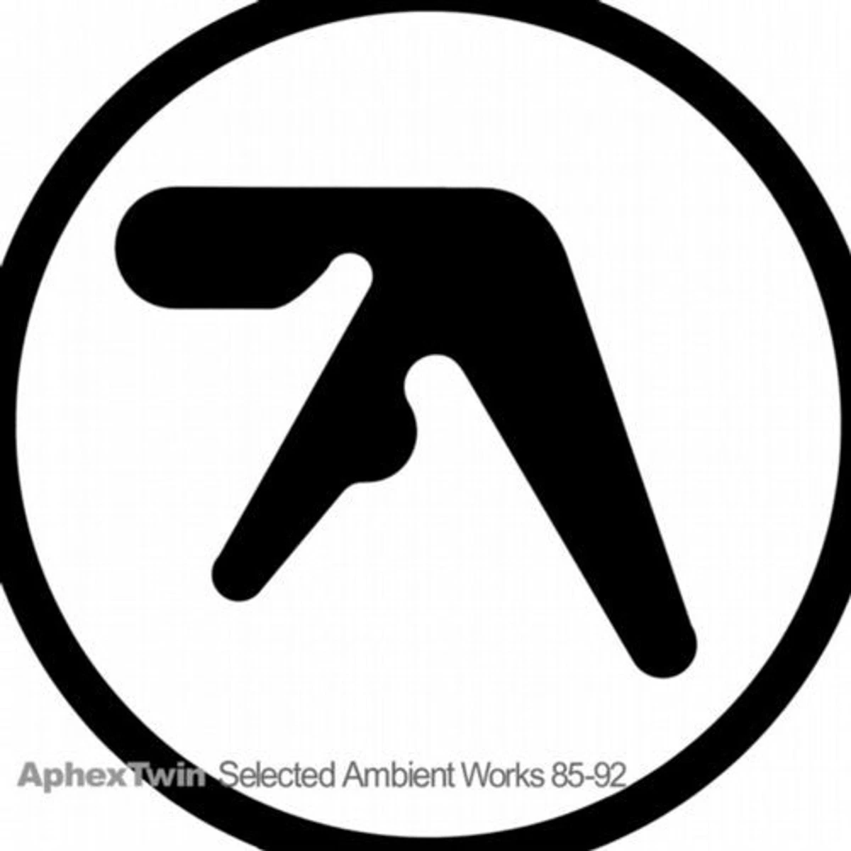 Aphex Twin Vinyl Records for sale | eBay