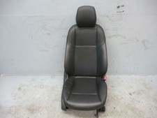 Siège Mercedes CLASSE E