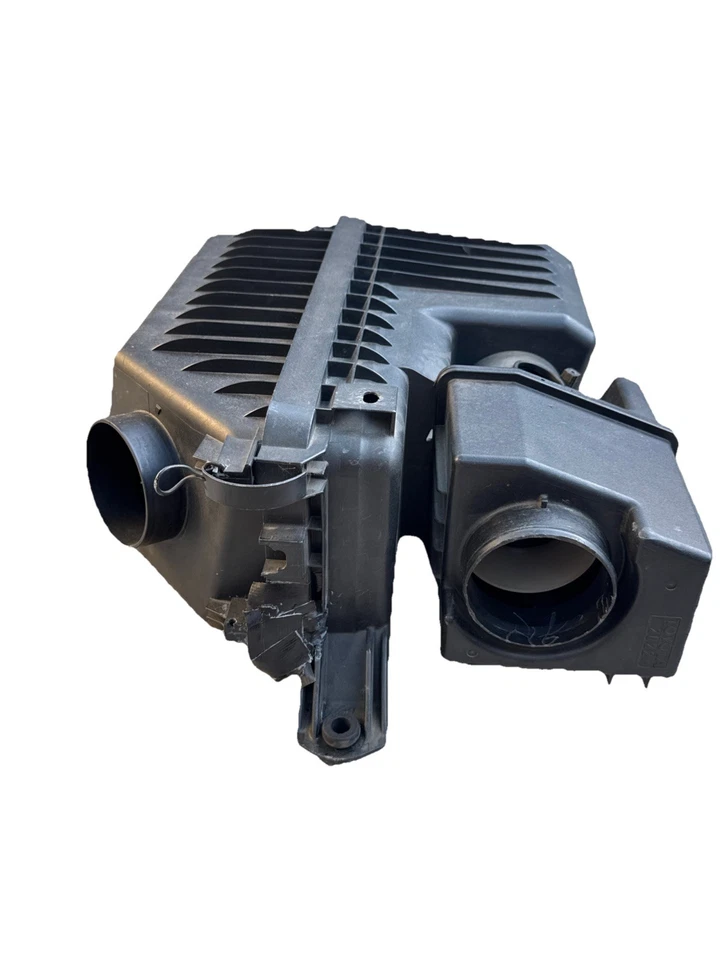 Genuíno 06-08 LEXUS RX400H filtro de entrada de ar limpador caixa OEM Leia - Imagem 3 de 4