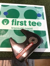 Odyssey White Hot Pro 7 Putter 34” Inches (RH) *VGC*