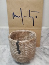 McCarty Pottery Nutmeg Old Fashioned Rivermark