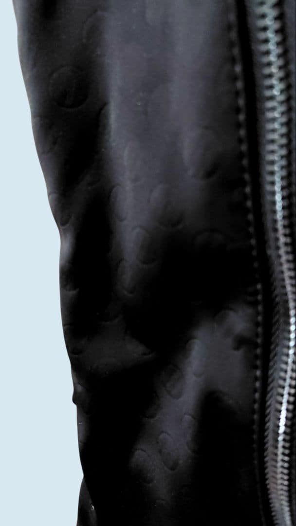 Ear Papillonner Backpack Dot Pattern Functional B… - image 5