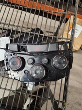 Temperature Control Without Electric Heater Fits 17-21 TRAX 1754456