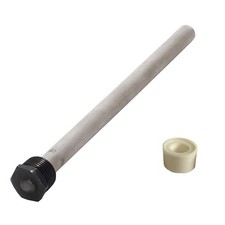 RV Water Heater Anode Rod,Magnesium anode rod for Suburban  Morflo 6 Gallon ...