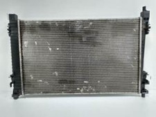 wasserk&uuml;hler MERCEDES CLASE CLK W209 CABRIO 320 209.465 2003 365970