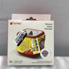 Paw Patrol Tonies Sleeve Cover for Tonie Audi...
