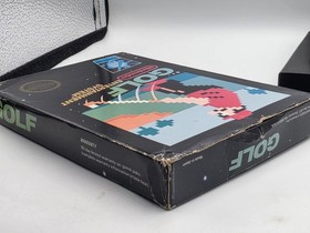 Golf (Nintendo NES, 1985)