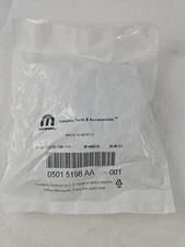 Mopar 05015198AA Axle Drive Shaft Seal (Right Side)