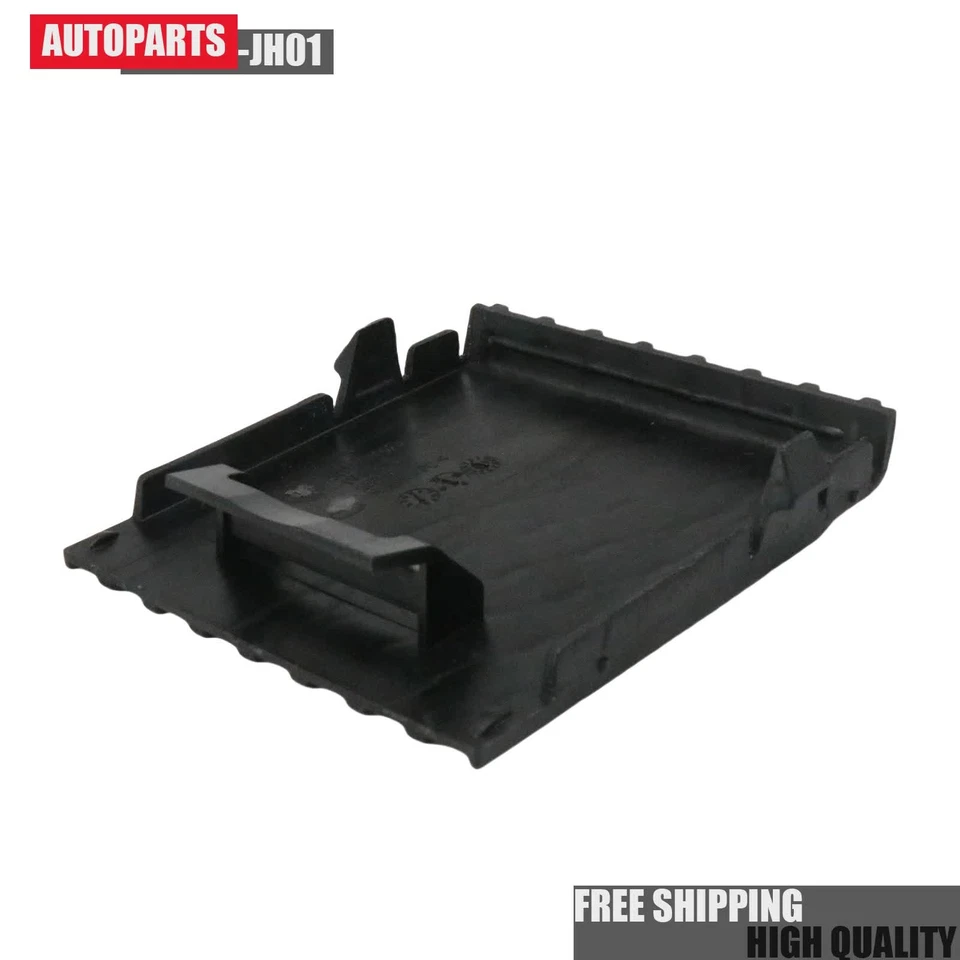 Nueva rejilla de cubierta de parachoques inferior delantera L&R para BMW E63 E64 645Ci 650i 2004-2007 EE. UU. Foto 4 de 4