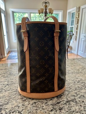 louis vuitton bag authentic