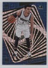 2015-16 Panini Revolution Rookies Infinite Tyus Jones #140 5g0