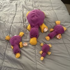 Ty Beanie Baby Lot