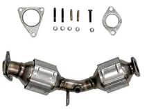 Catalytic Converter for 2014-2015 Infiniti Q50 Sport 3.7L V6 GAS DOHC